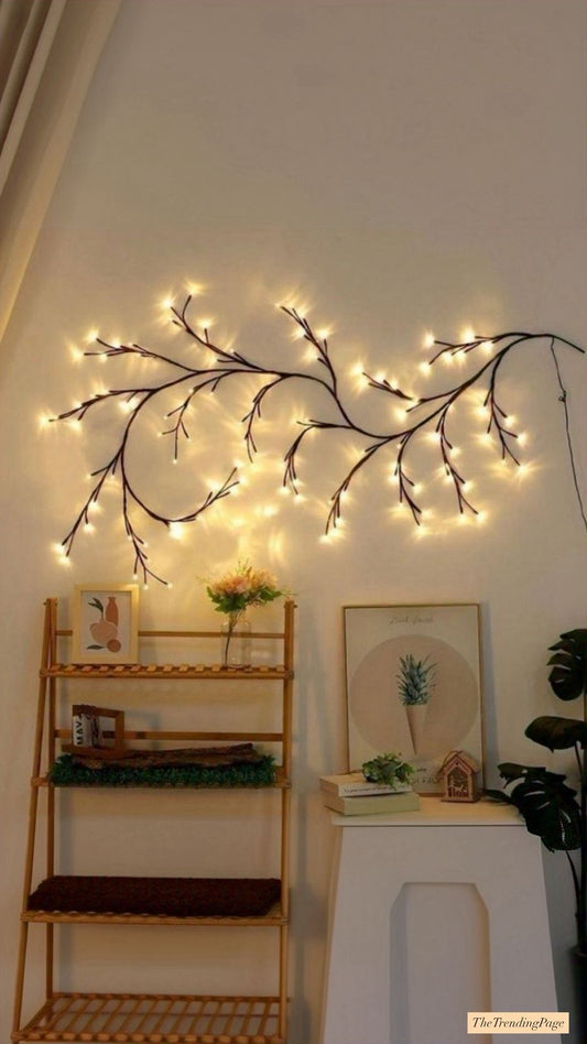 WILLOW VINE LIGHTS