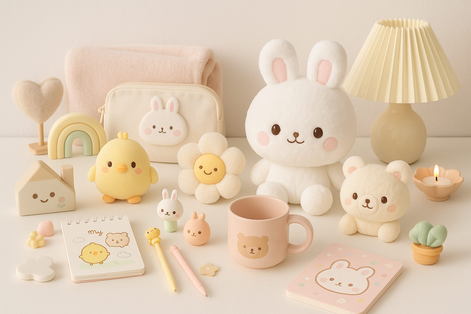 cute products